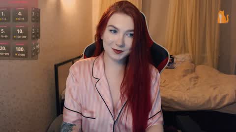 Lina online show from 01-15-25, 12:09