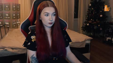 Lina online show from 01-19-25, 10:28