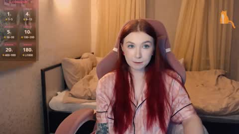 Lina online show from 02-11-25, 04:24