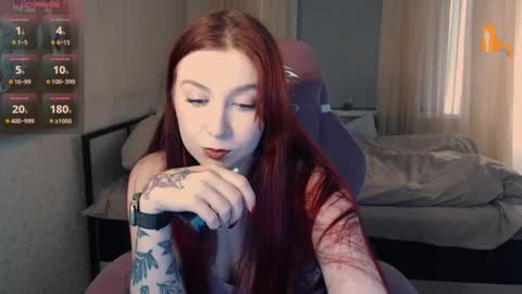 Lina online show from 03-03-25, 08:49