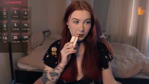 Lina online show from 09-12-25, 11:10