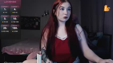 Lina online show from 03-28-26, 08:25