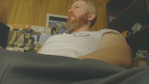 Snapshot of redhead4fun chatting on 02-15-25, 04:47 theredhead4fun online show from 02-15-25, 04:47