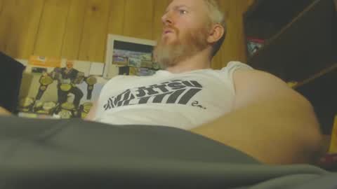 theredhead4fun online show from 11-12-25, 06:19