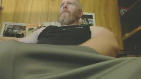 theredhead4fun online show from 05-19-26, 05:36