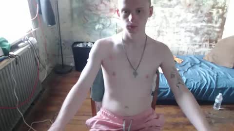 RedHead6Inch online show from 09-24-25, 11:46