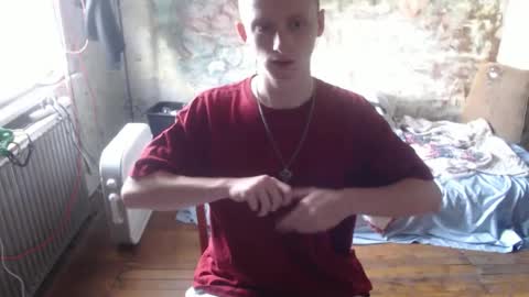 RedHead6Inch online show from 09-26-25, 11:47