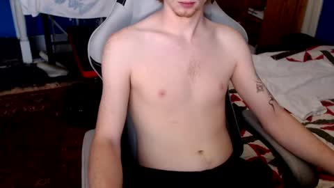 RedHead6Inch online show from 04-18-26, 06:12