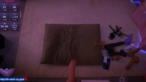 Redhead Shark online show from 06-14-26, 12:18