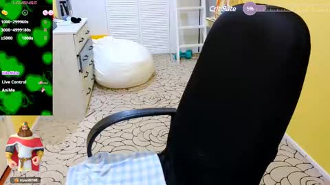 Amina online show from 03-06-25, 03:57