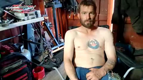 Kevin online show from 01-08-25, 08:07