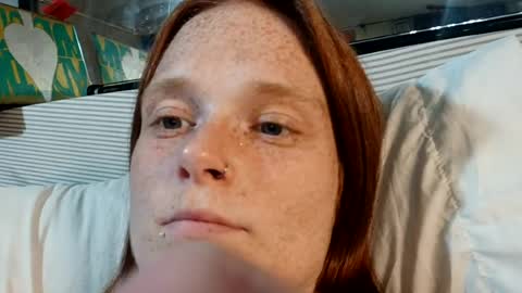 Lenae Redd online show from 07-23-26, 08:45