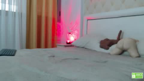Steve Blond online show from 05-07-26, 06:13