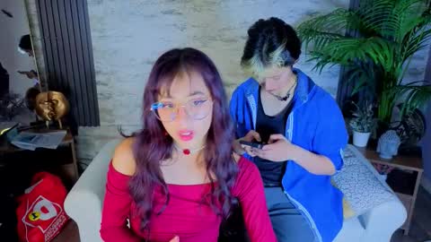 redhood_1_ online show from 03-03-26, 02:23