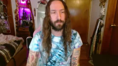 redhothippie112 online show from 09-26-25, 07:07