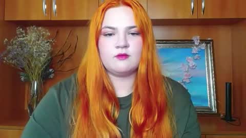 Rina online show from 04-23-26, 12:29