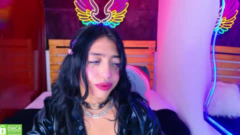Lili Lopez online show from 04-03-26, 07:45