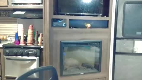 Snapshot of redinthebed chatting on 12-16-24, 11:18 InkedGinger online show from 12-16-24, 11:18