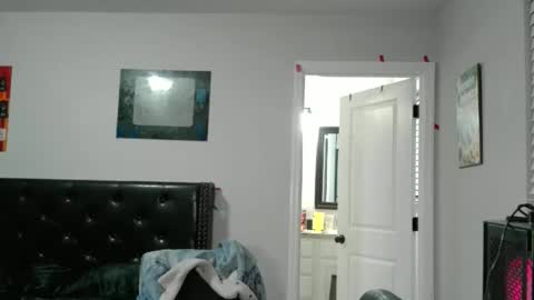 InkedGinger online show from 01-13-26, 03:01