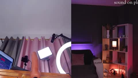 Red Jasmine online show from 09-29-25, 07:08