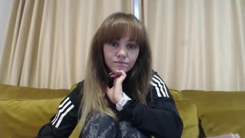 RedJessica online show from 02-26-25, 03:30