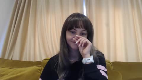 RedJessica online show from 03-05-25, 08:21