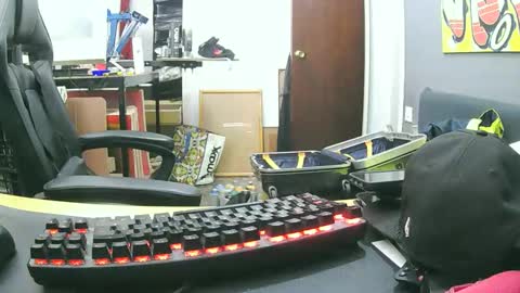 redjhons online show from 09-12-25, 10:59