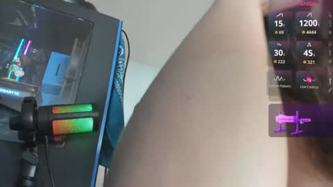 Redjina online show from 10-02-25, 01:07