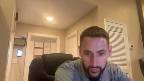 Anthony Starr online show from 06-03-26, 02:14