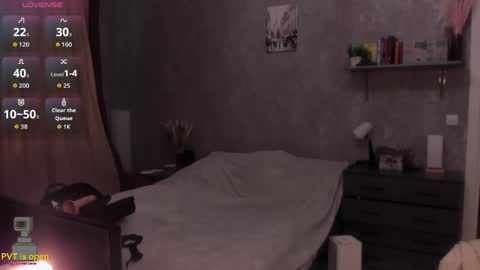 Stephanie online show from 03-02-26, 09:16