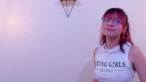 Snapshot of redmeloddy chatting on 12-02-24, 07:49 Meloddy online show from 12-02-24, 07:49