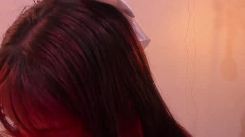 Snapshot of redmeloddy chatting on 12-16-24, 10:56 Meloddy online show from 12-16-24, 10:56