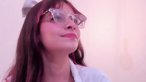 Snapshot of redmeloddy chatting on 01-21-25, 08:32 Meloddy online show from 01-21-25, 08:32