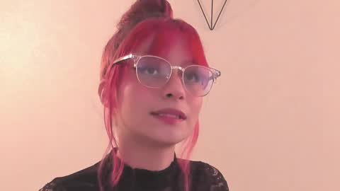 Snapshot of redmeloddy chatting on 03-01-25, 07:26 Meloddy online show from 03-01-25, 07:26