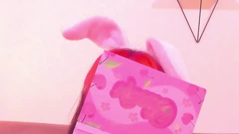 Snapshot of redmeloddy chatting on 03-02-25, 07:23 Meloddy online show from 03-02-25, 07:23