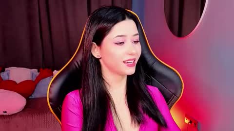 Kiara online show from 02-04-26, 09:09