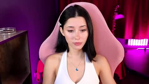 Kiara online show from 04-30-26, 09:19