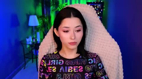 Kiara online show from 05-08-26, 08:47