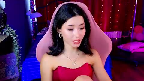 Kiara online show from 06-18-26, 03:38