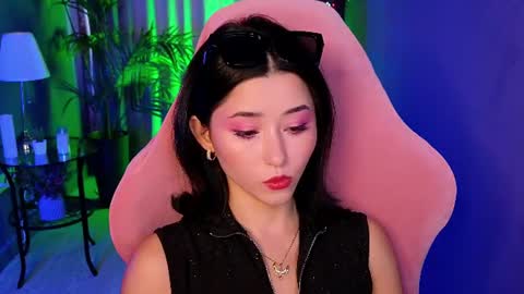Kiara online show from 06-19-26, 03:38