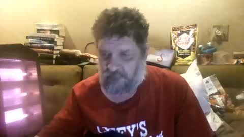 redmud3 online show from 12-24-24, 03:05