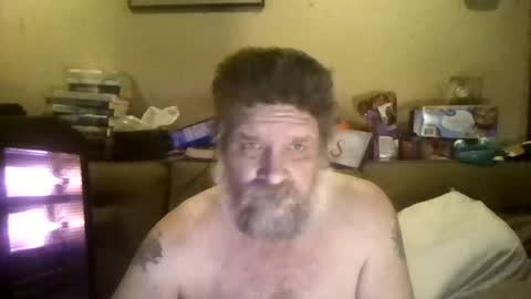 redmud3 online show from 01-23-25, 10:54