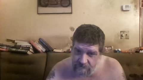 redmud3 online show from 11-15-25, 06:48