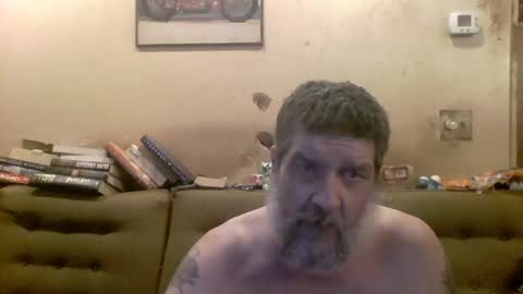 redmud3 online show from 11-18-25, 07:57