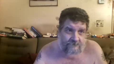 redmud3 online show from 11-25-25, 05:13