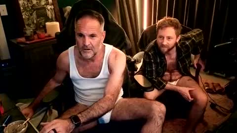 RedRockBatorDad online show from 02-15-26, 08:16