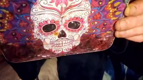 redrodridding online show from 01-01-25, 03:02