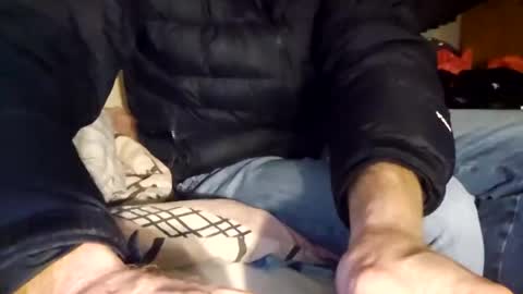 redrodridding online show from 01-19-25, 04:57