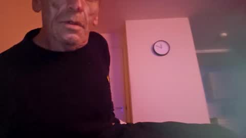 redrodridding online show from 10-31-25, 11:50