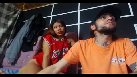 stiven online show from 10-19-25, 06:36